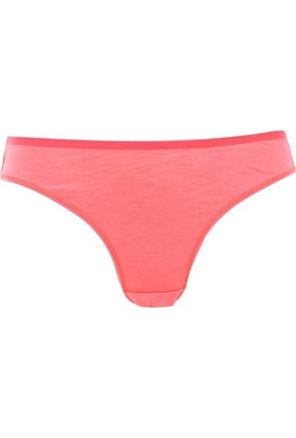 PAPATYA 2549 NEFES ALAN SLİP KÜLOT