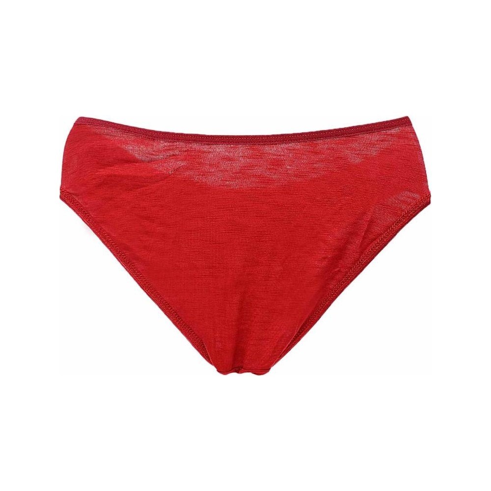 PAPATYA 2549 NEFES ALAN SLİP KÜLOT