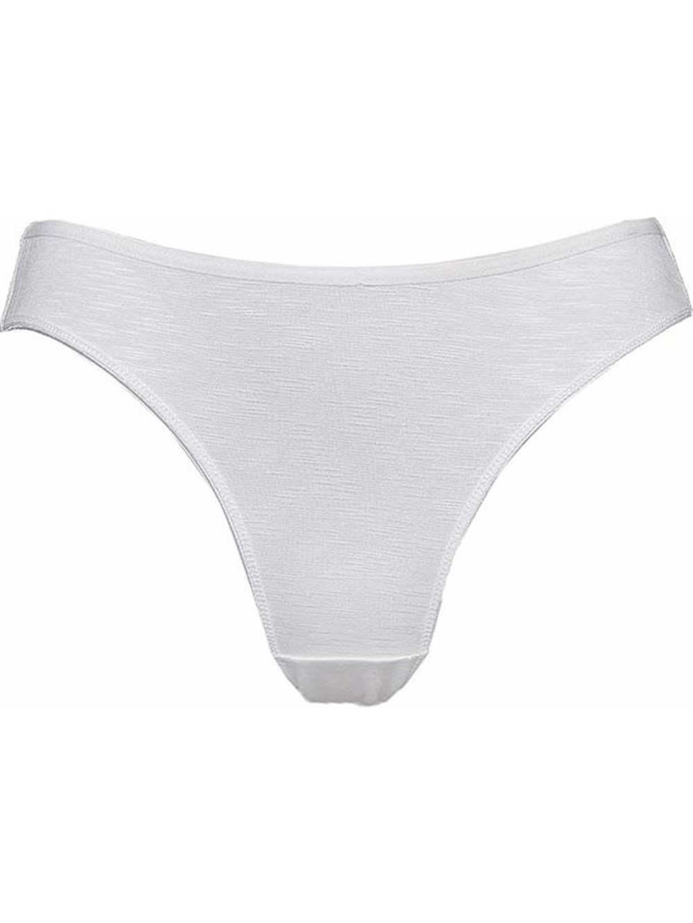 PAPATYA 2549 NEFES ALAN SLİP KÜLOT