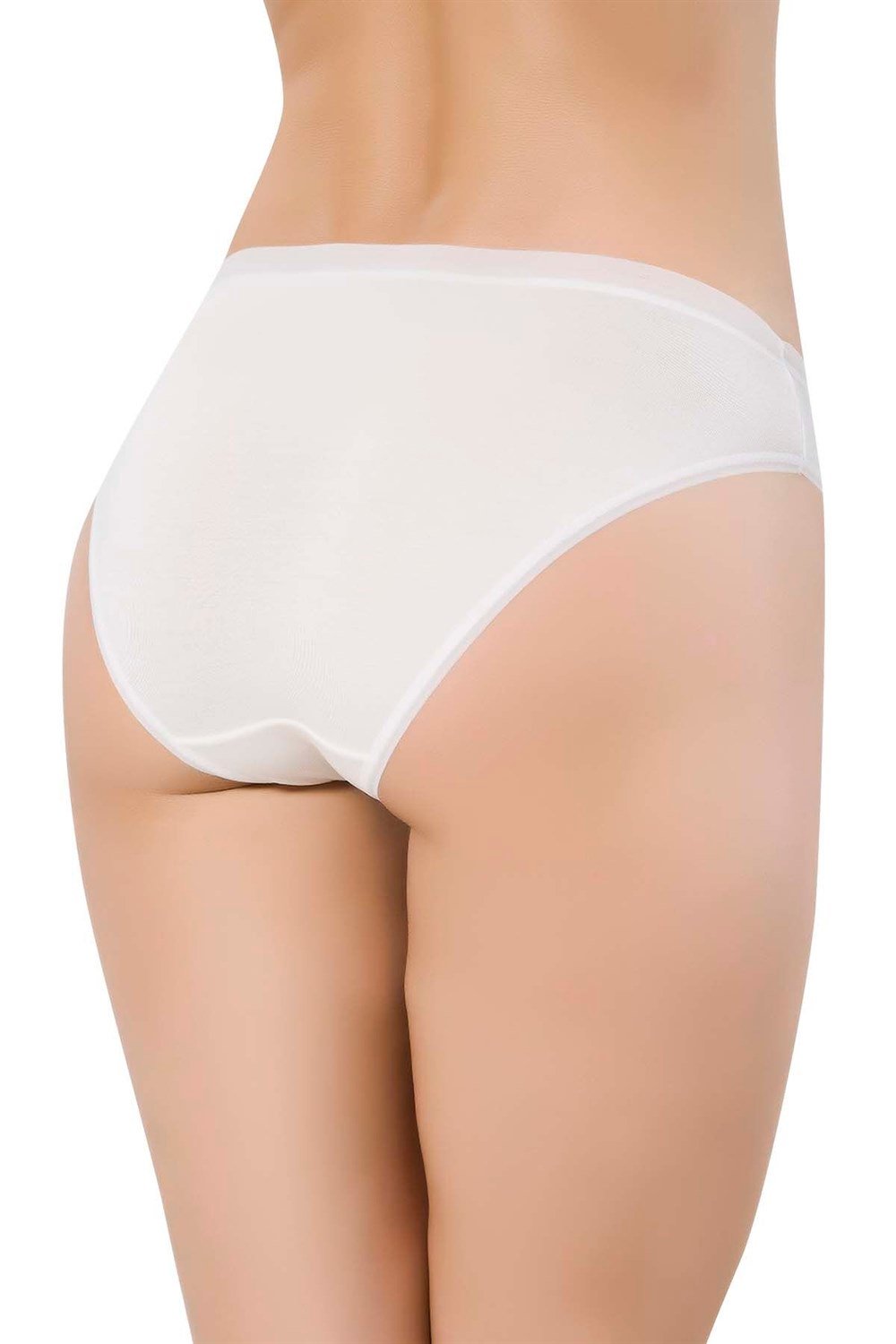 PAPATYA 2729 TÜY BİKİNİ KÜLOT