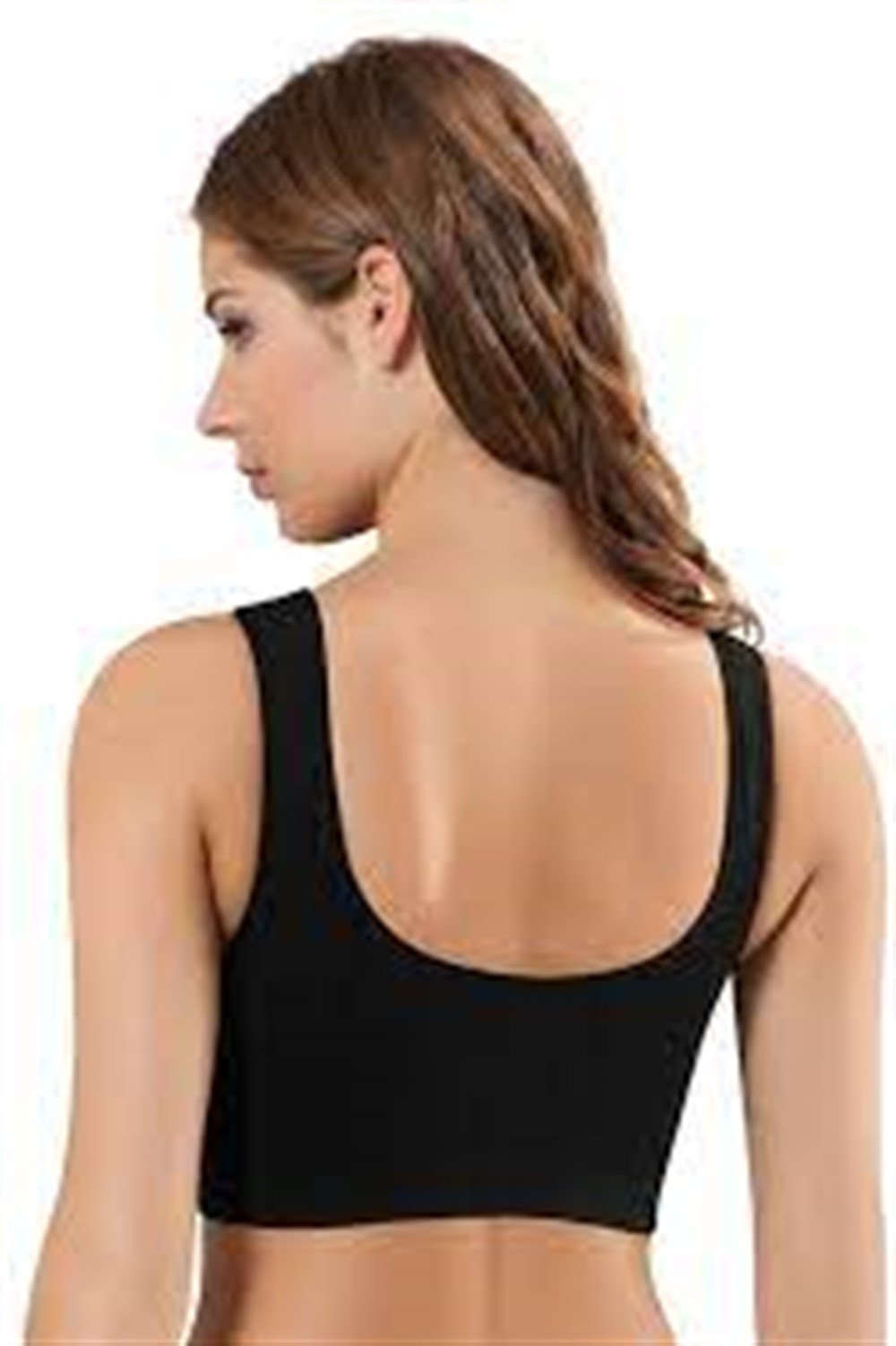 Q-EN 707 BAYAN KALIN ASKILI BÜSTİYER 