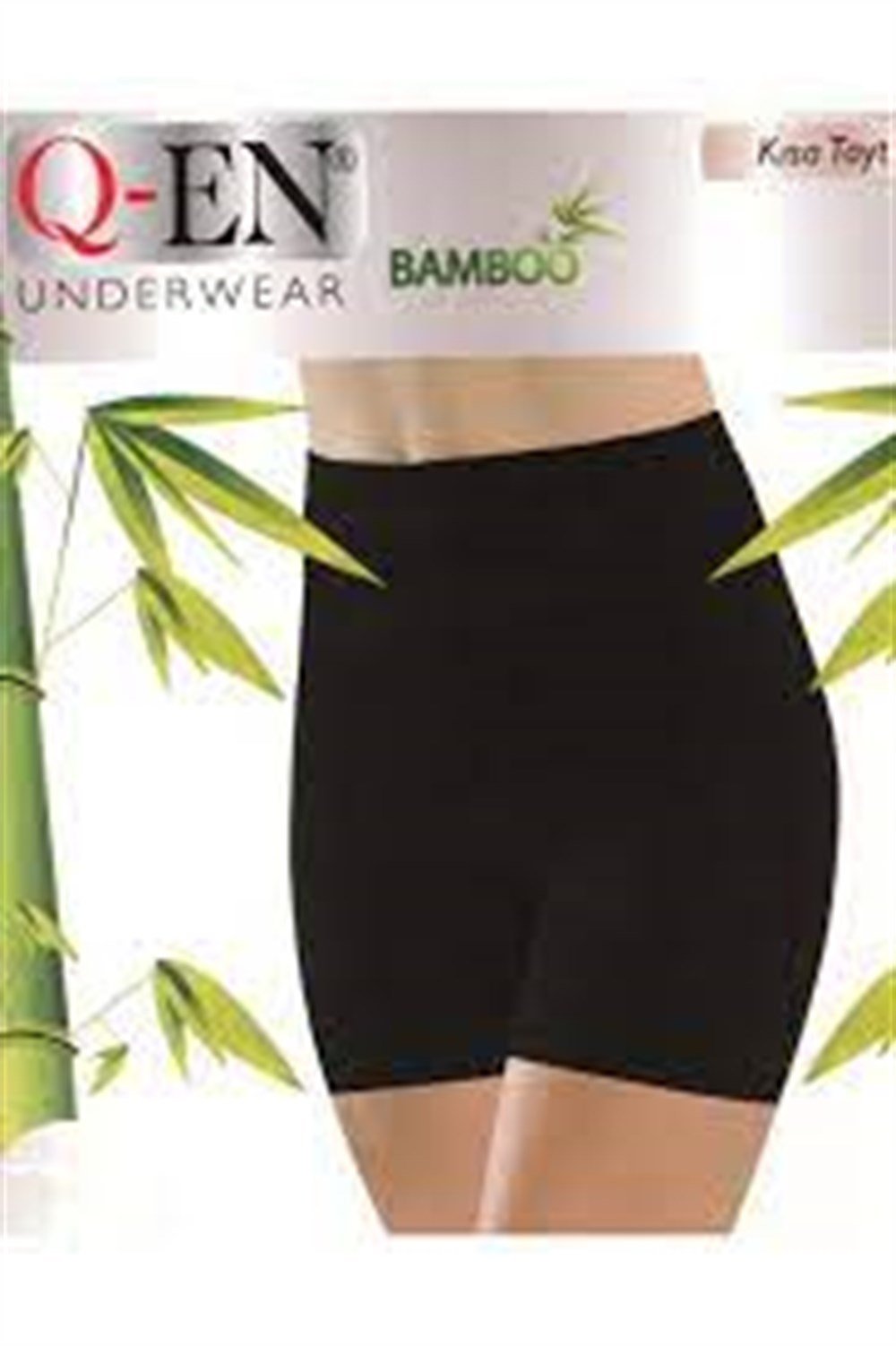 Q-EN 803 BAYAN MİNİ TAYT 