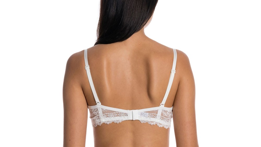 SATİNA 1005 DESTEKLİ FULL DANTELLİ SÜTYEN