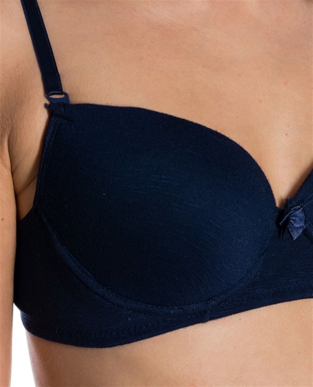 SATİNA 2011 DESTEKLİ FLAMLI SÜTYEN