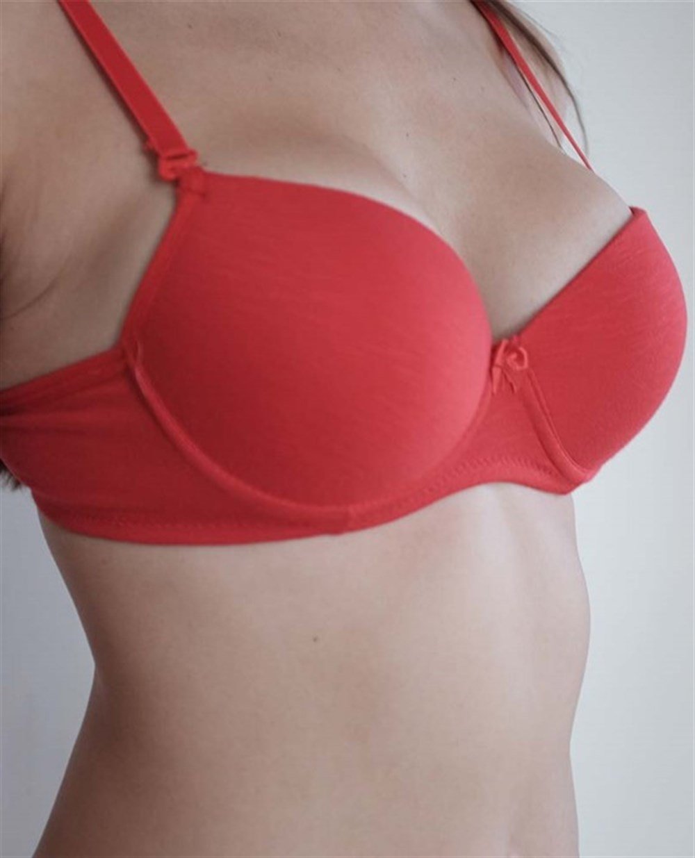 SATİNA 2011 DESTEKLİ FLAMLI SÜTYEN