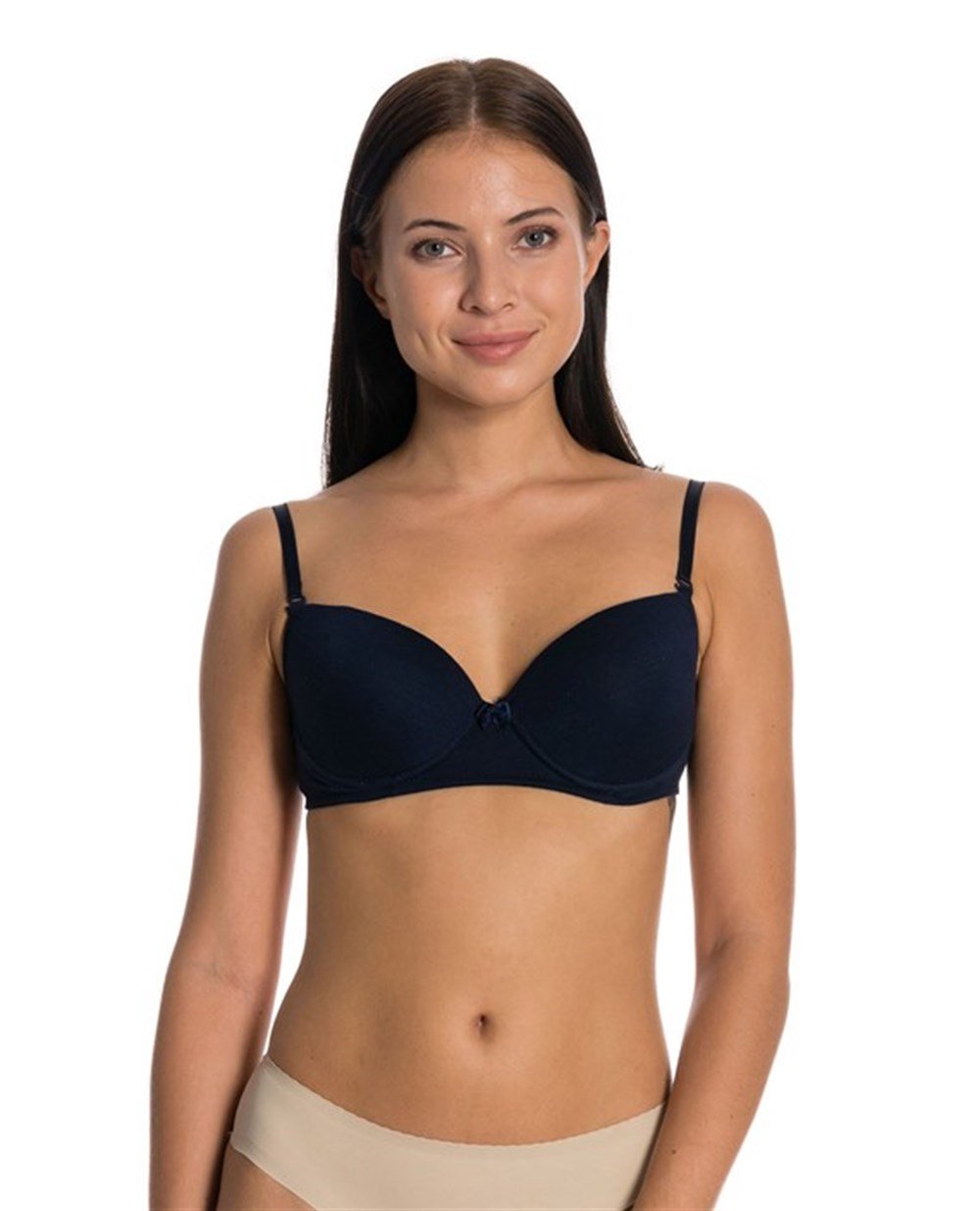 SATİNA 2011 DESTEKLİ FLAMLI SÜTYEN