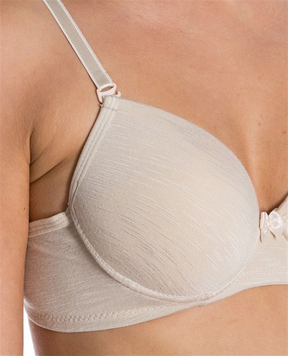 SATİNA 2011 DESTEKLİ FLAMLI SÜTYEN