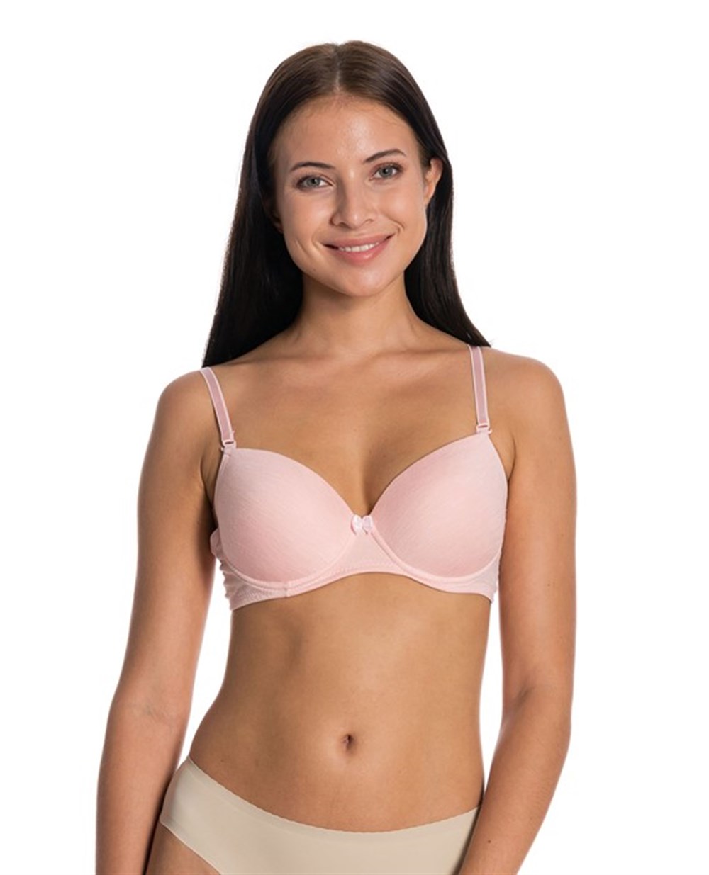 SATİNA 2011 DESTEKLİ FLAMLI SÜTYEN