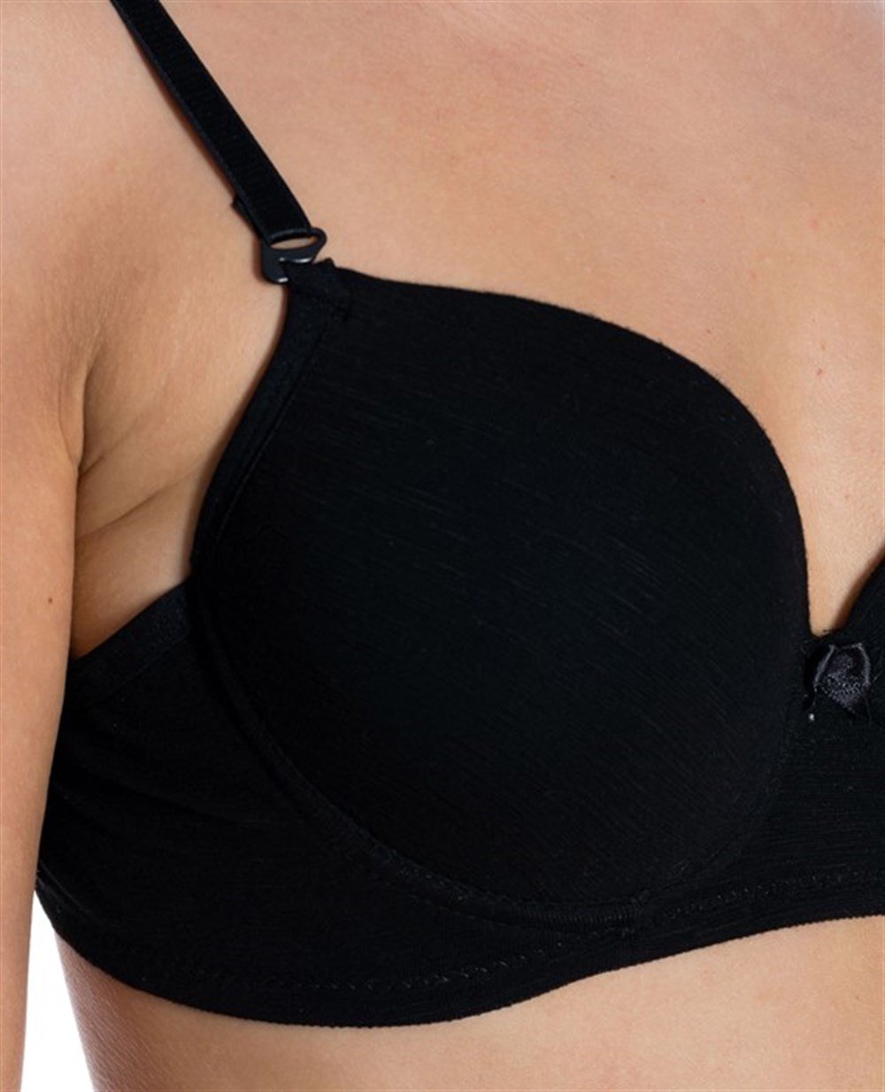 SATİNA 2011 DESTEKLİ FLAMLI SÜTYEN