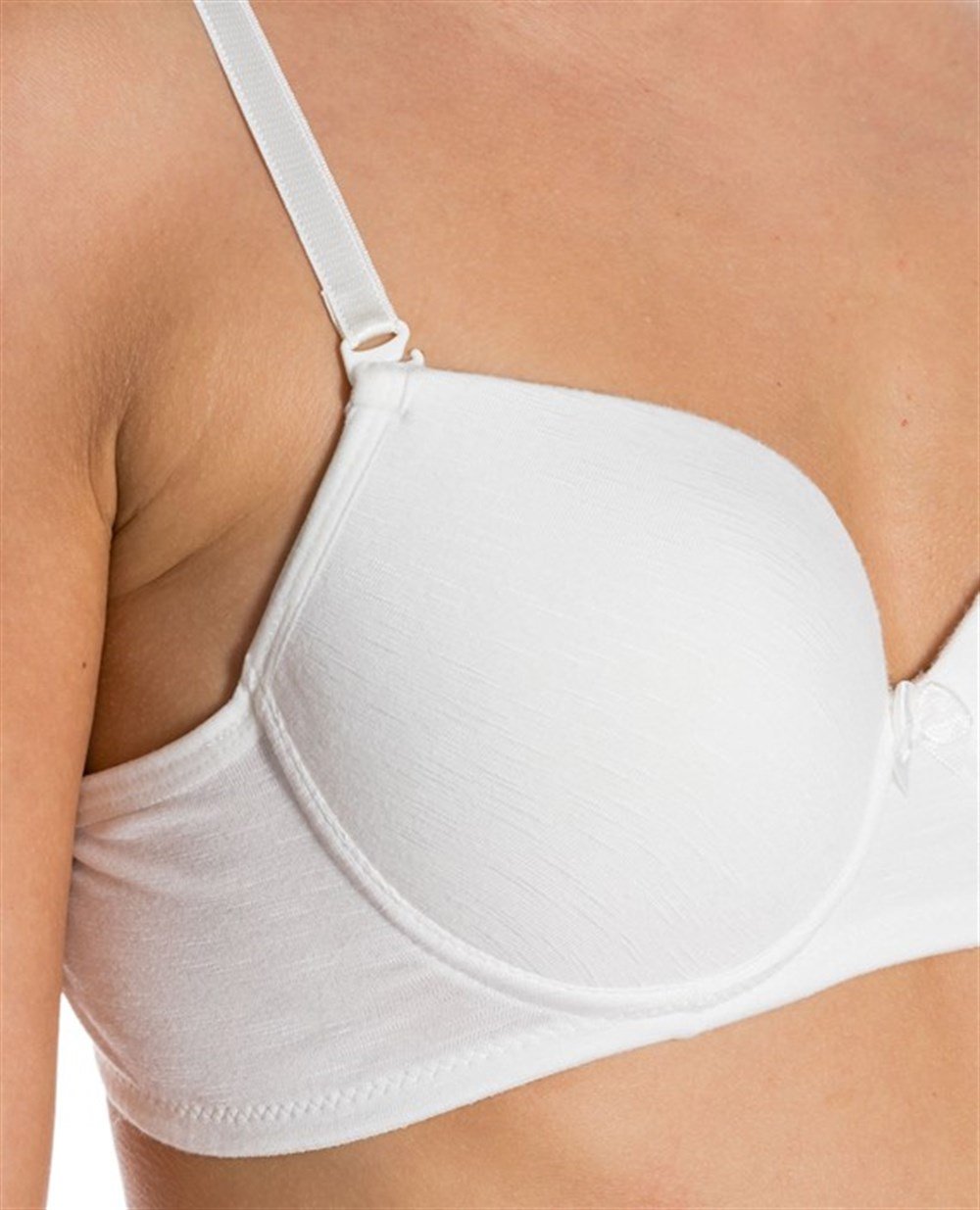 SATİNA 2012 DESTEKSİZ FLAMLI SÜTYEN