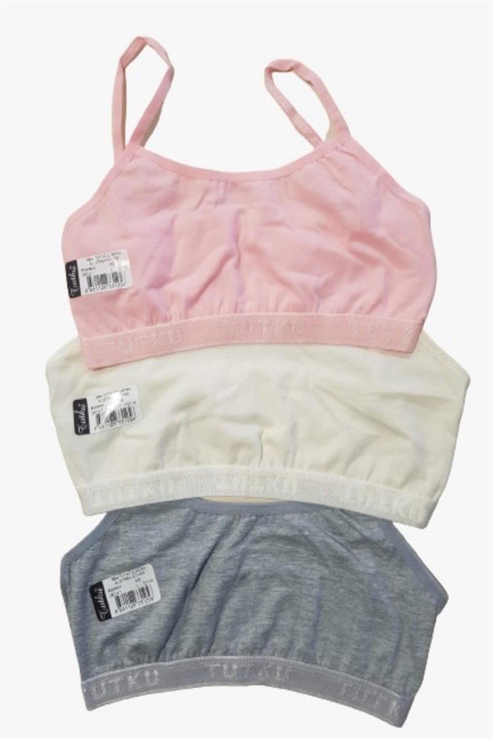 TUTKU  844 KIZ ALIŞTIRMA SÜTYEN