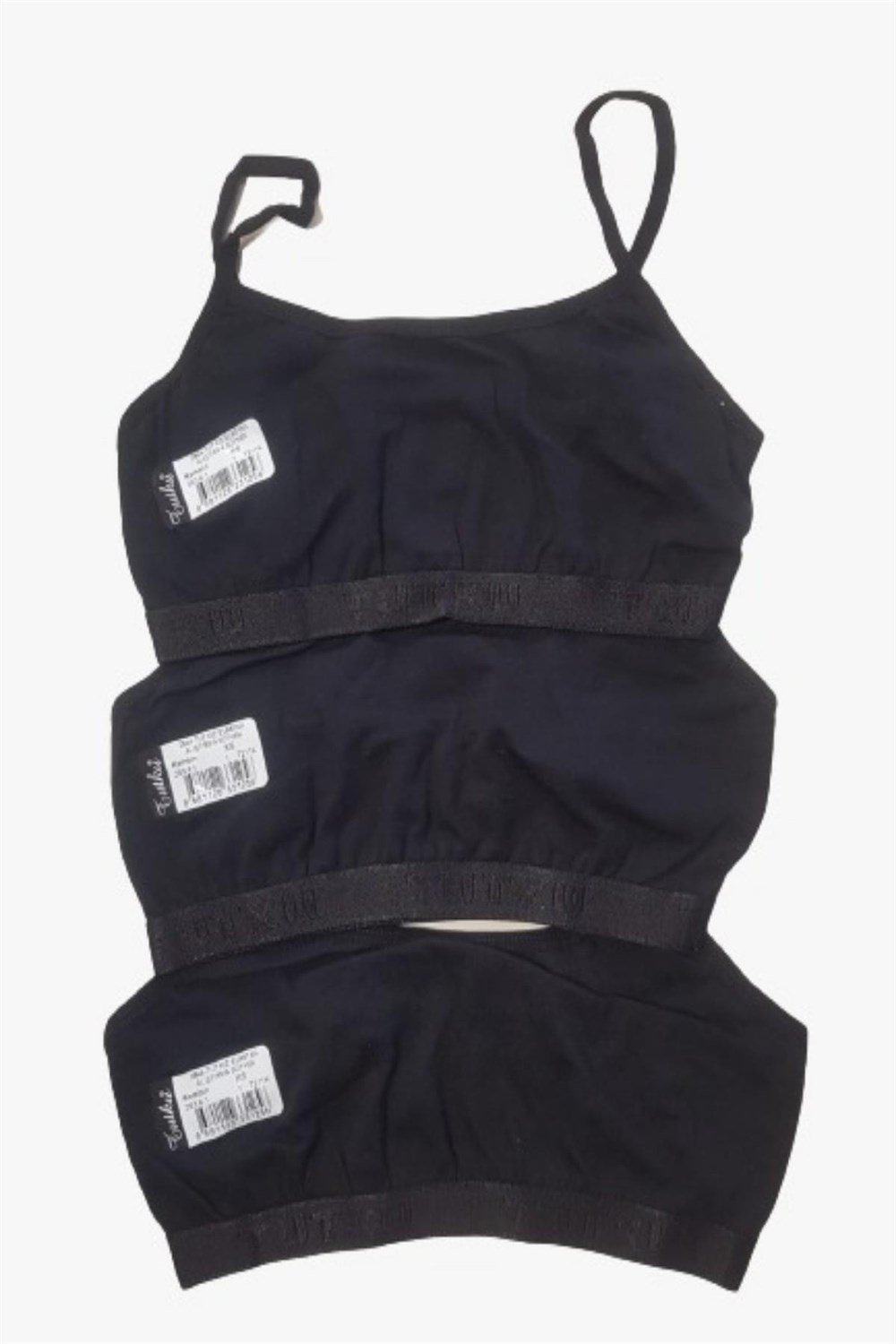 TUTKU  844 KIZ ALIŞTIRMA SÜTYEN