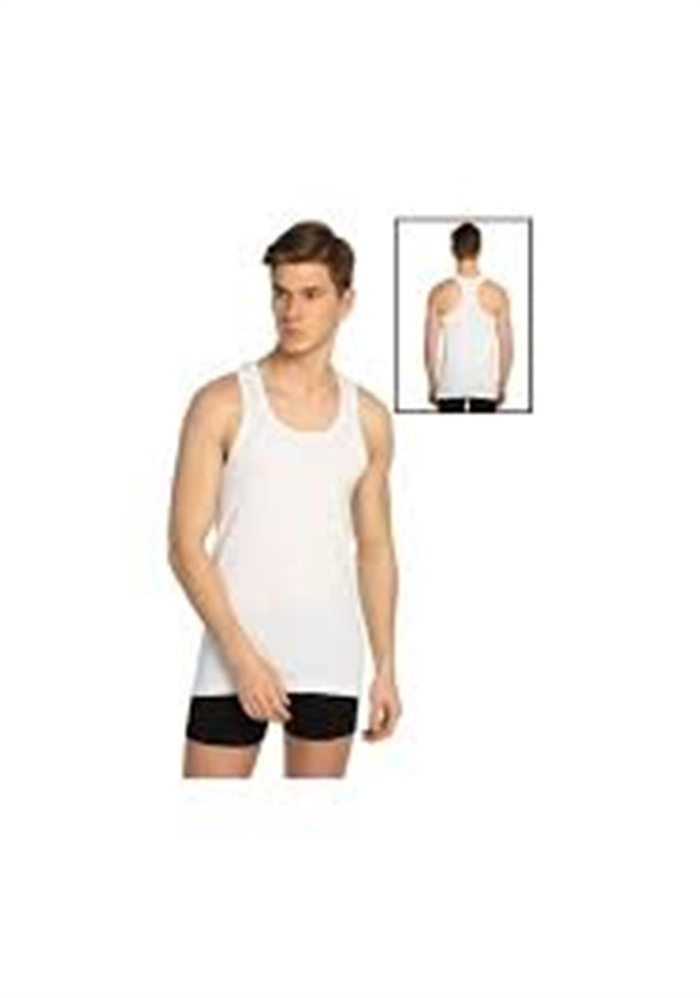 TUTKU 118 ERKEK RİBANA SPORCU ATLET 