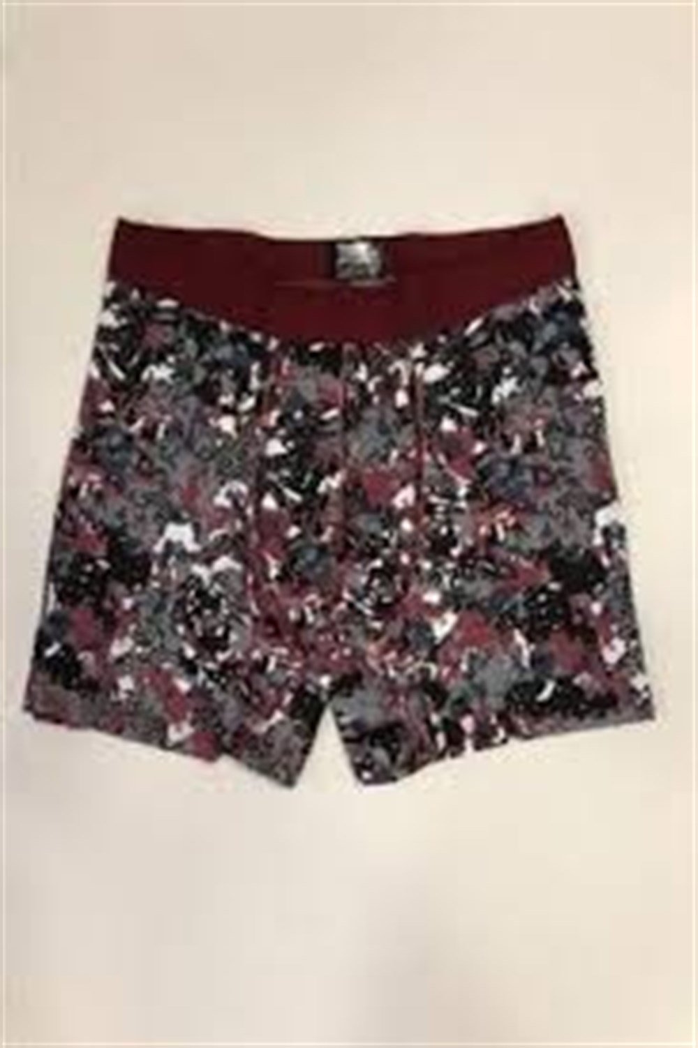 TUTKU 119 ERKEK ELASTAN EMPİRME BOXER