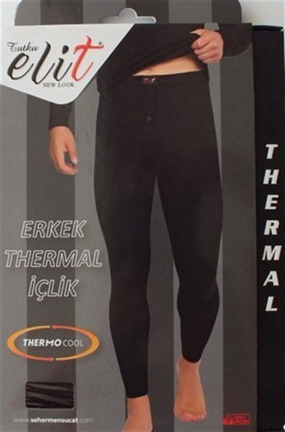 TUTKU 1306 ELİT ERKEK TERMAL ALT