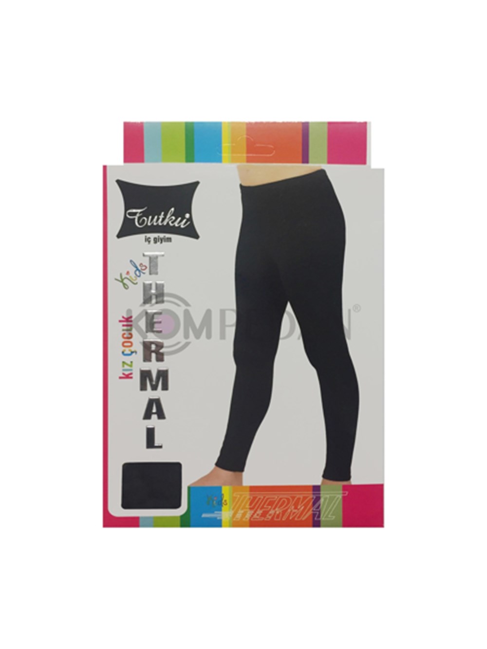 TUTKU 835 KIZ THERMAL TAYT