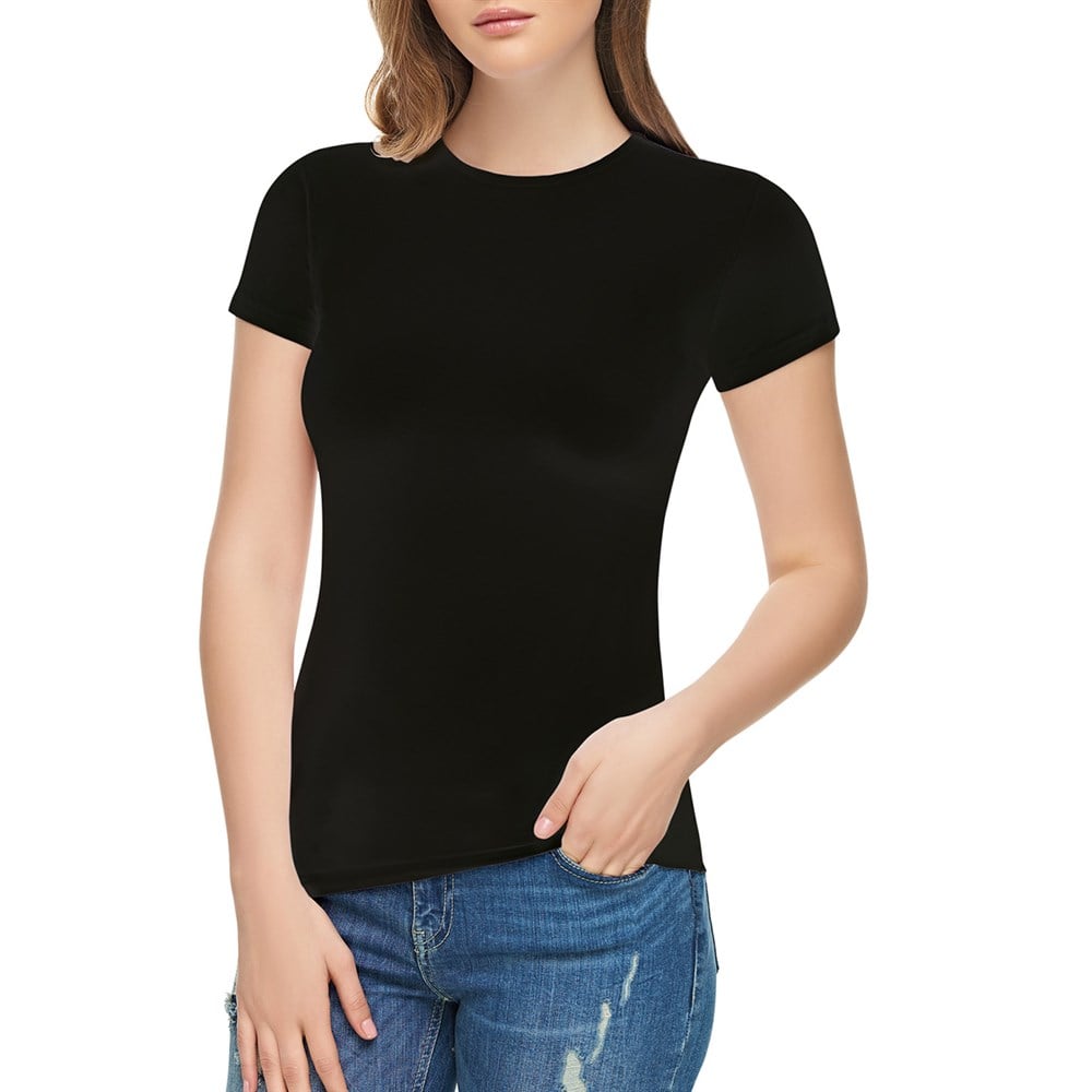 TUTKU ELİT 2202 BAYAN YARIM KOLLU FANİLA ATLET