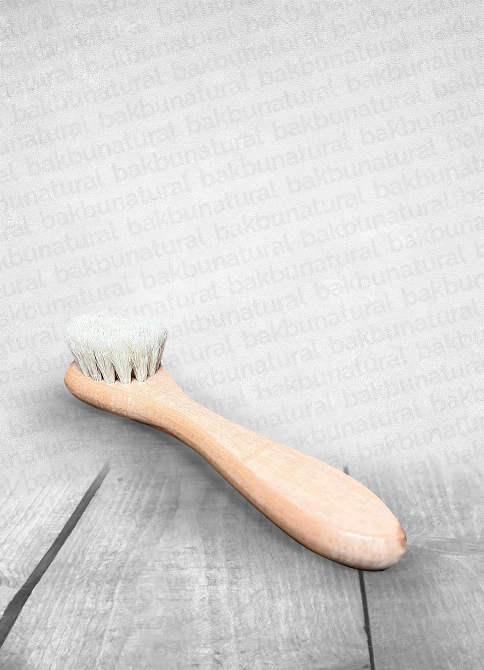 At Kılı Yüz Fırçası