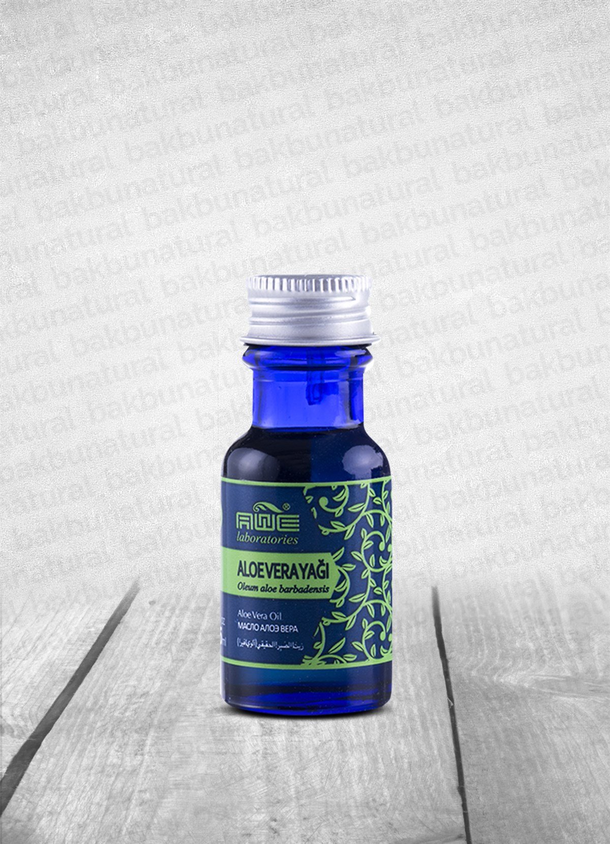 Awe Cemre Aloe vera Yağı 15ml