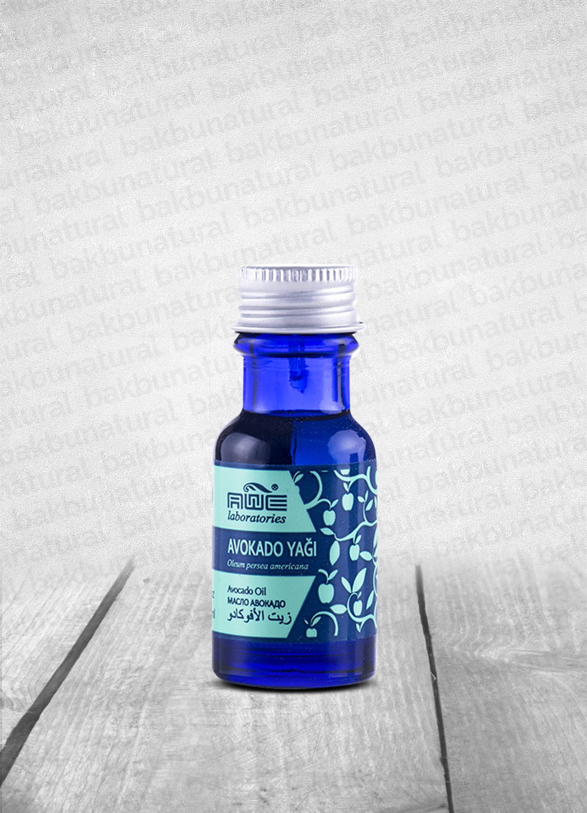 Awe Cemre Avokado Yağı 15ml