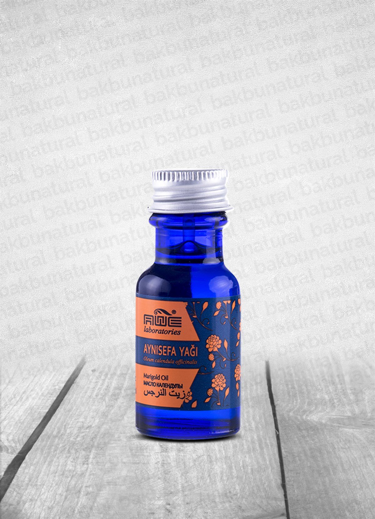 Awe Cemre Aynısefa Yağı 15ml