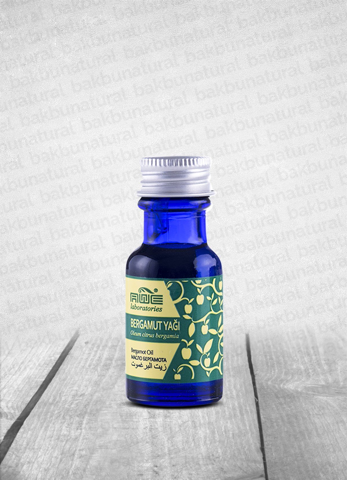 Awe Cemre Bergamut Yağı 15ml