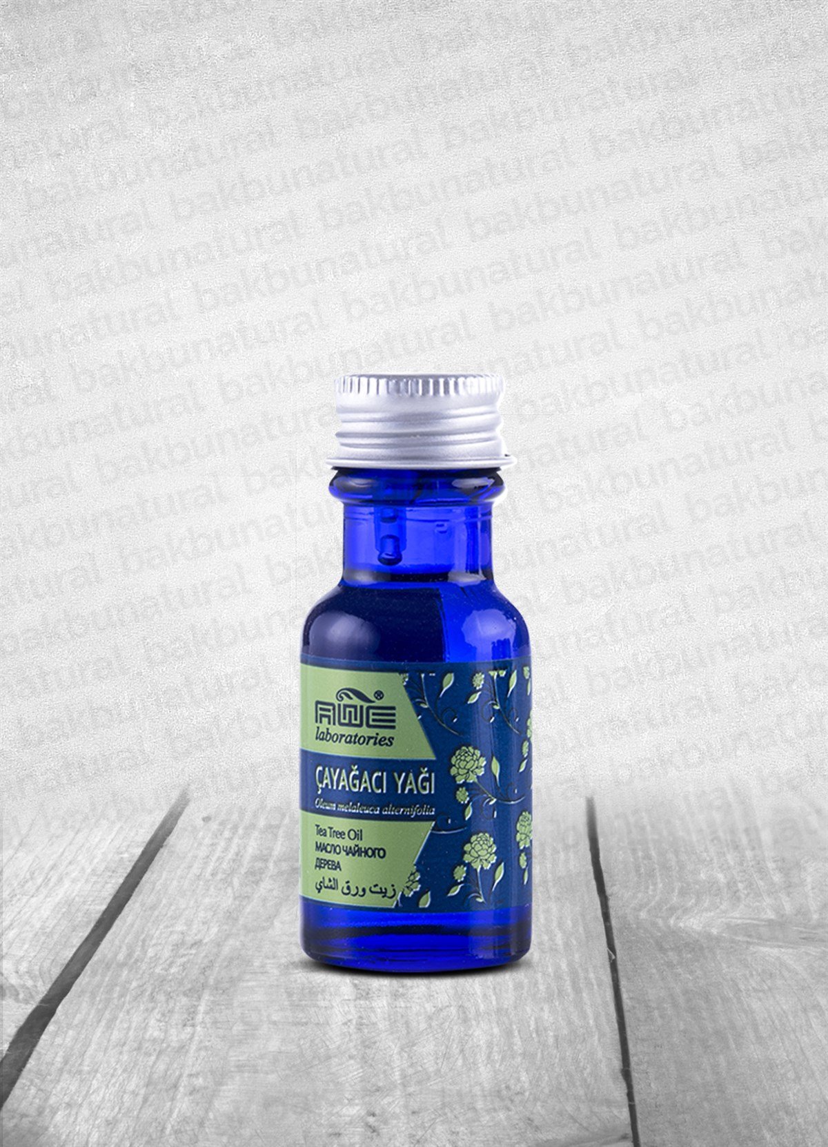 Awe Cemre Çay ağacı Yağı 15ml