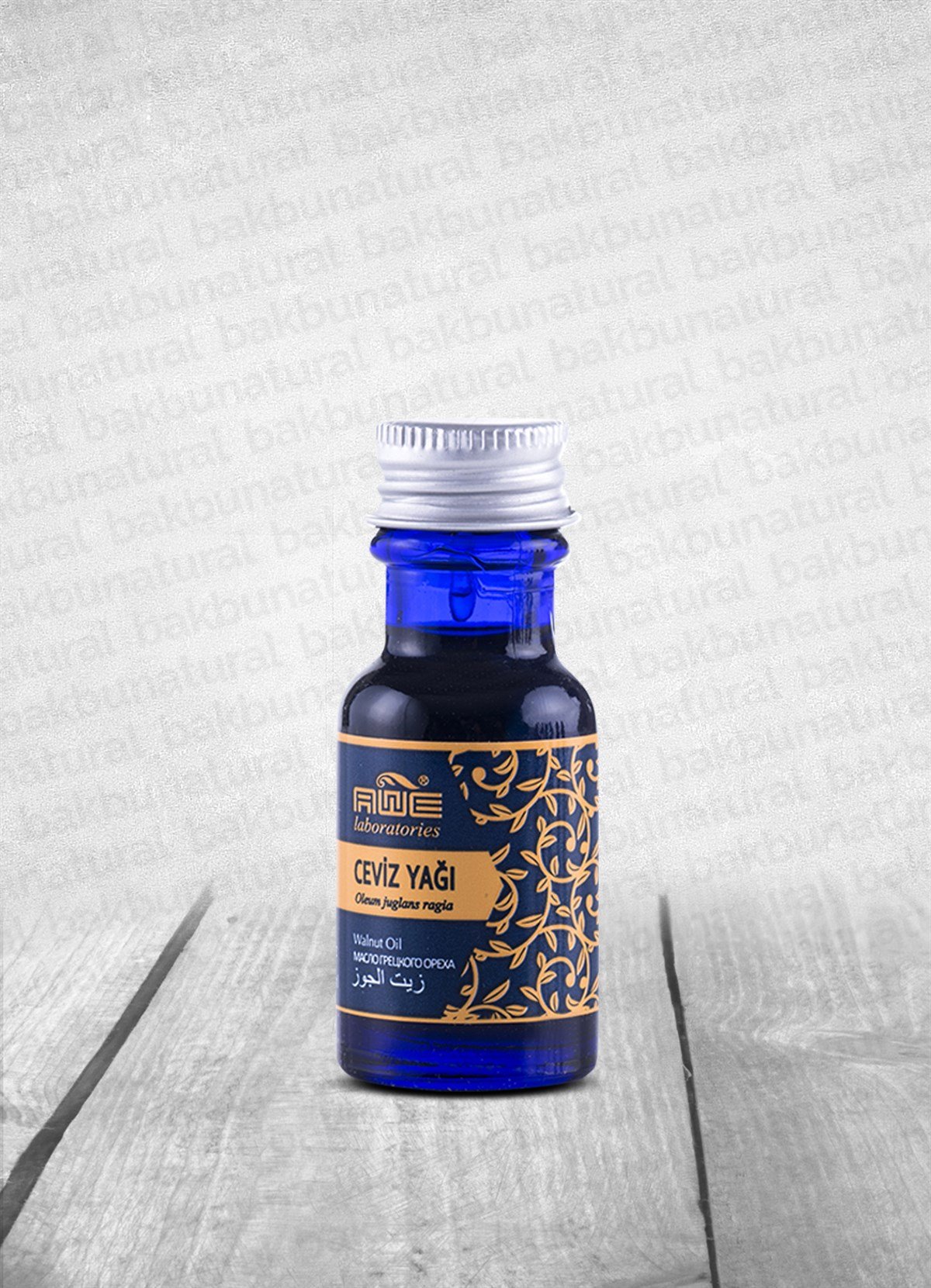 Awe Cemre Ceviz Yağı 15ml