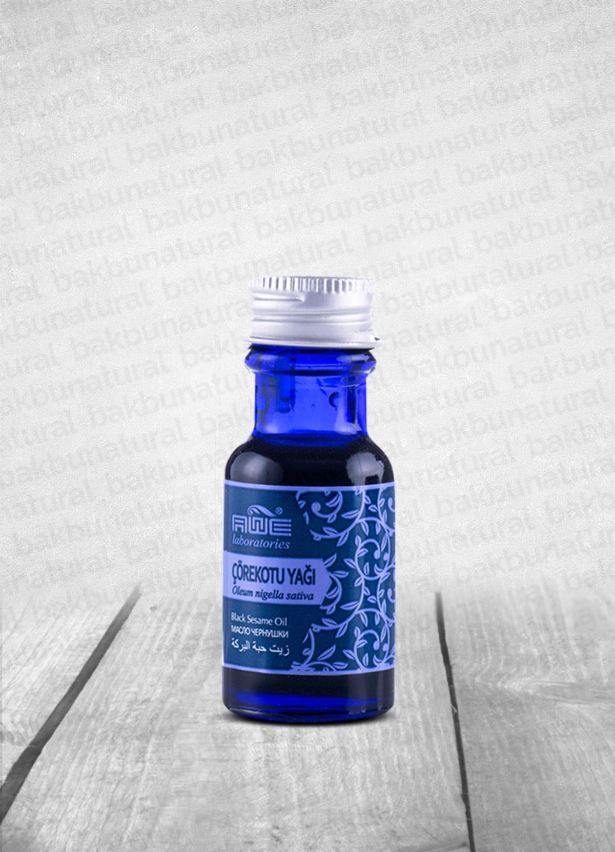 Awe Cemre ÇörekOtu Yağı 15ml