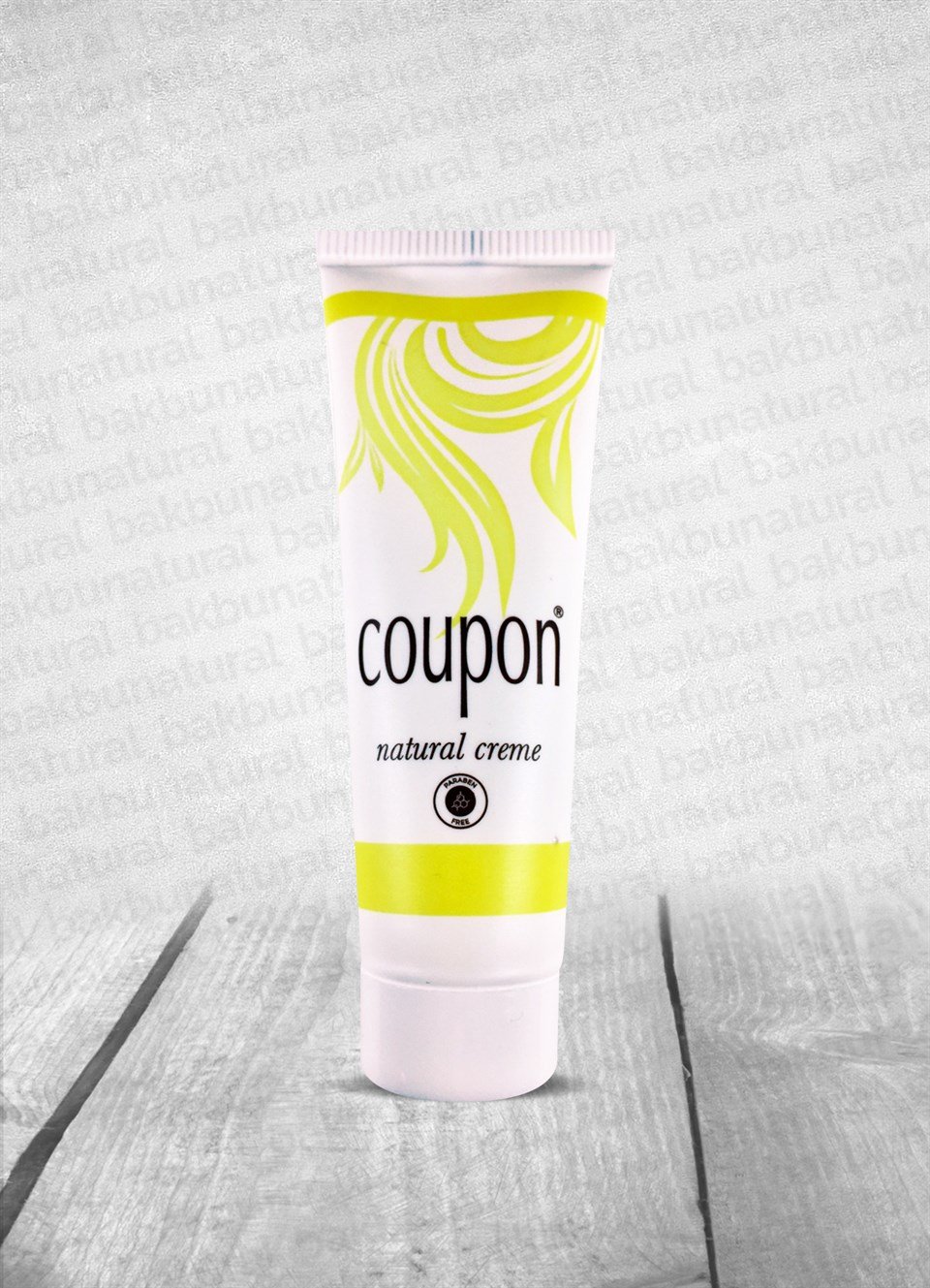 Awe Cemre Coupon Natural Creme 30ml