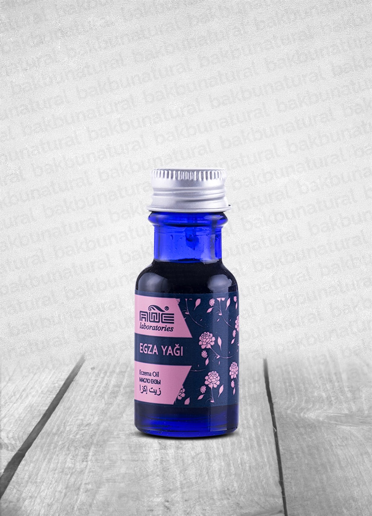 Awe Cemre Egza Yağı 15ml