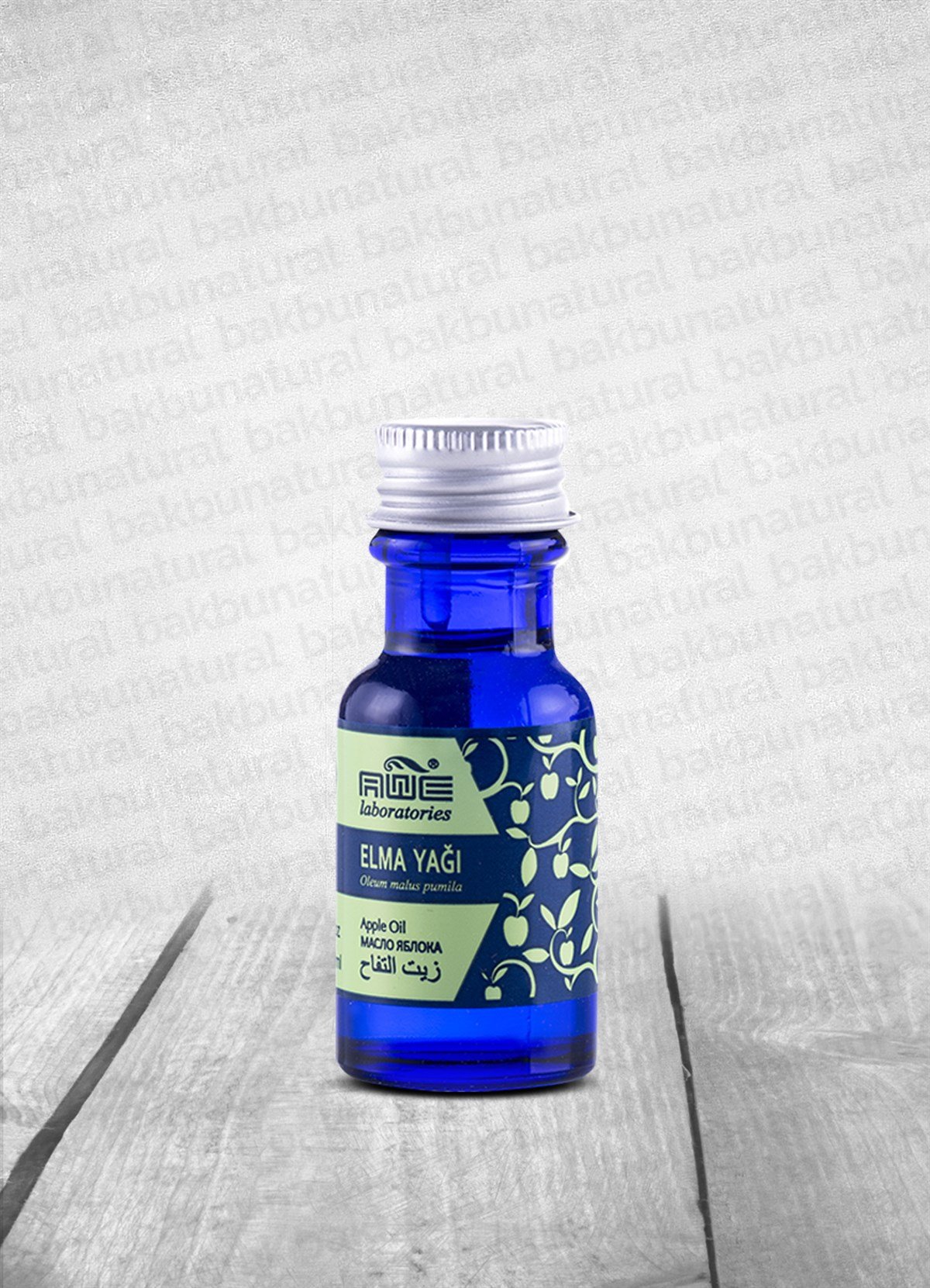 Awe Cemre Elma Yağı 15ml