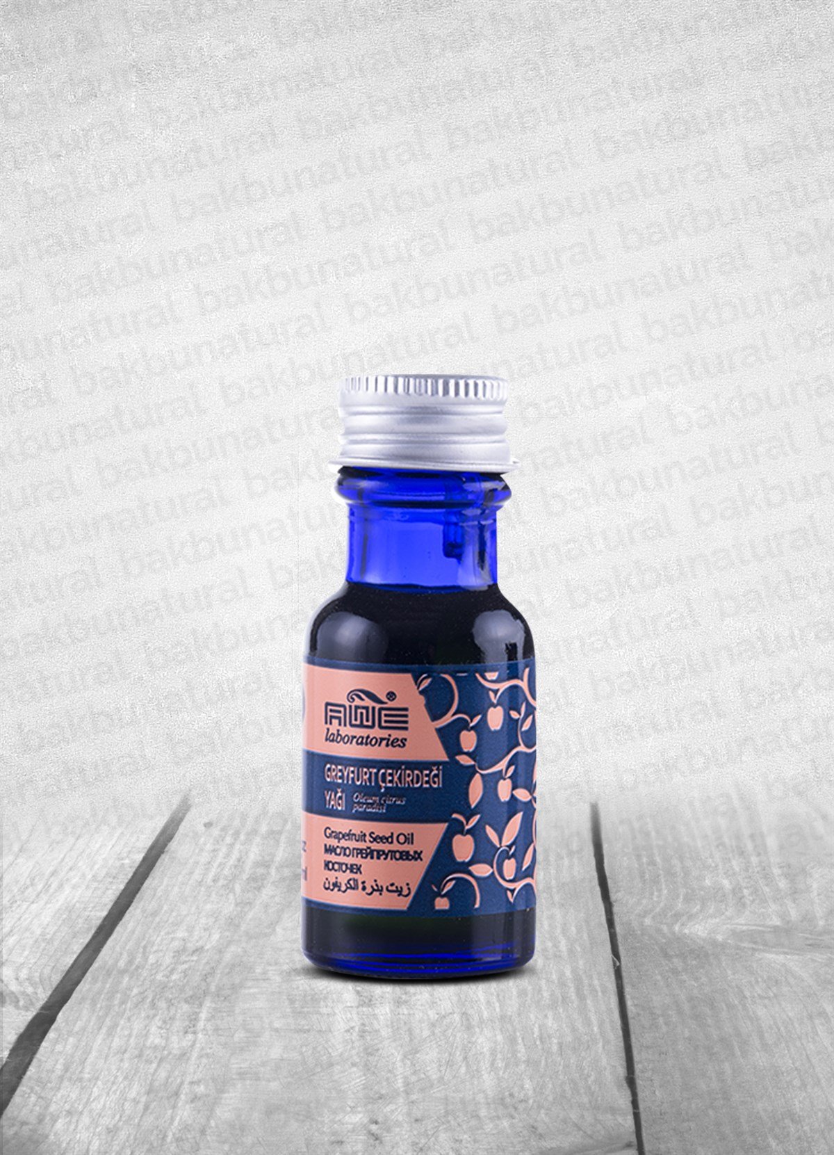 Awe Cemre Greyfurt Çekirdeği Yağı 15ml