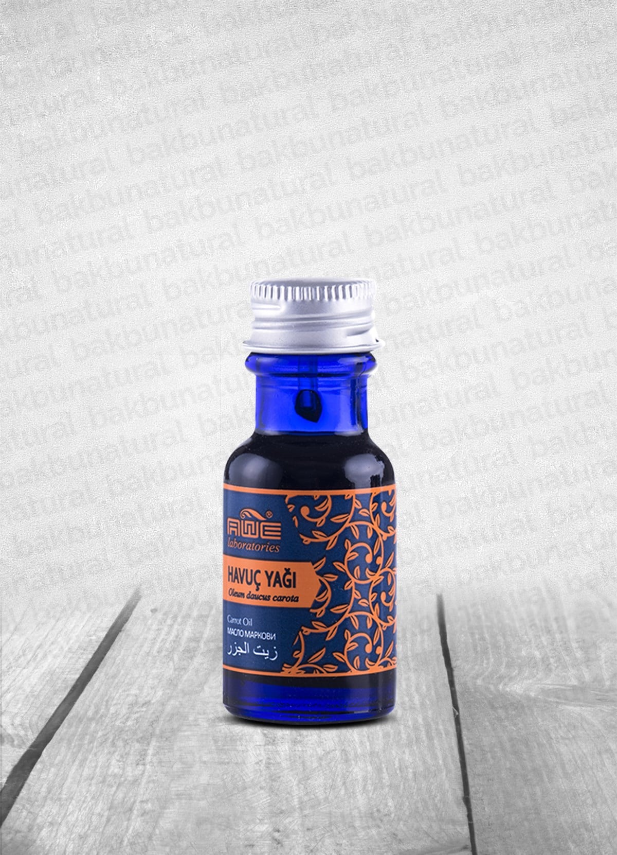 Awe Cemre Havuç Yağı 15ml