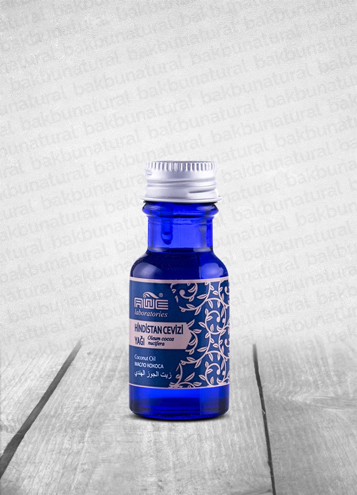 Awe Cemre Hindistan Cevizi Yağı 15ml