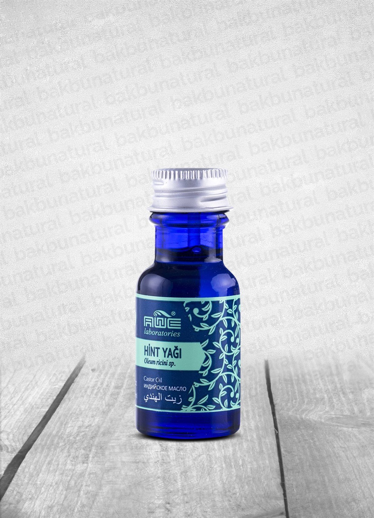 Awe Cemre Hint Yağı 15ml