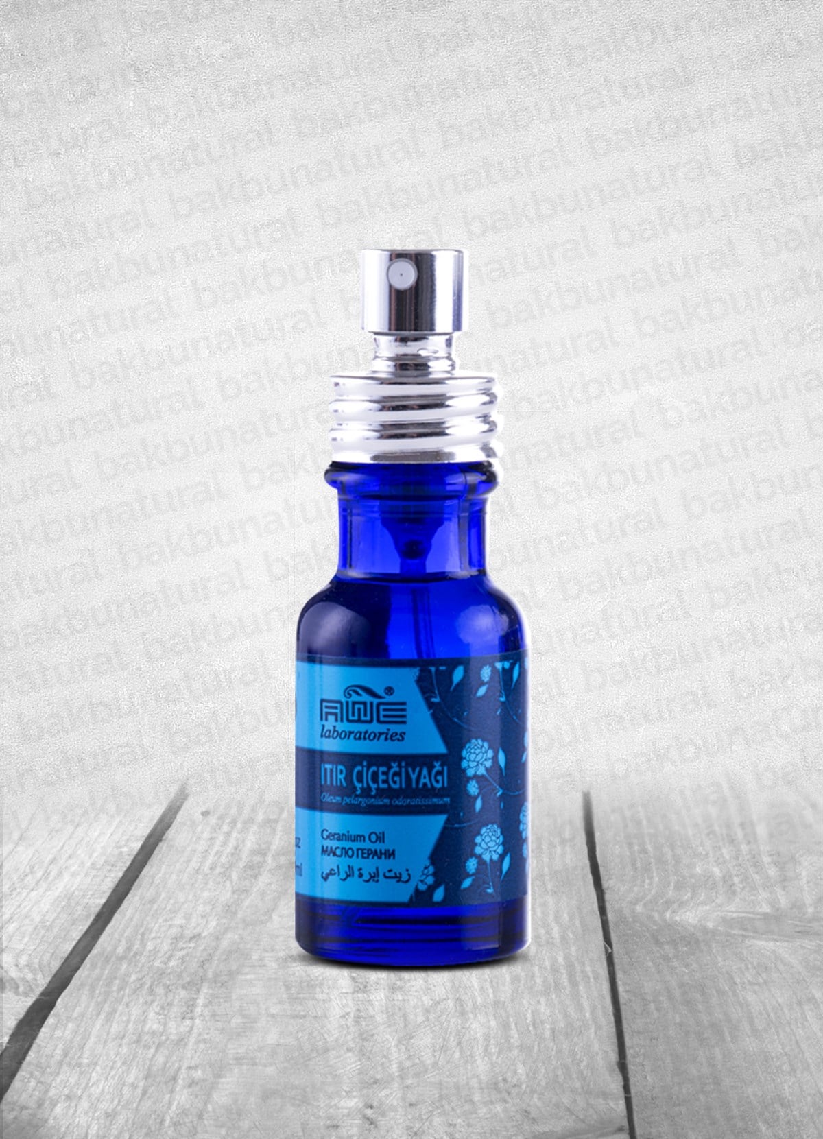 Awe Cemre Itır Çiçeği Yağı 15ml