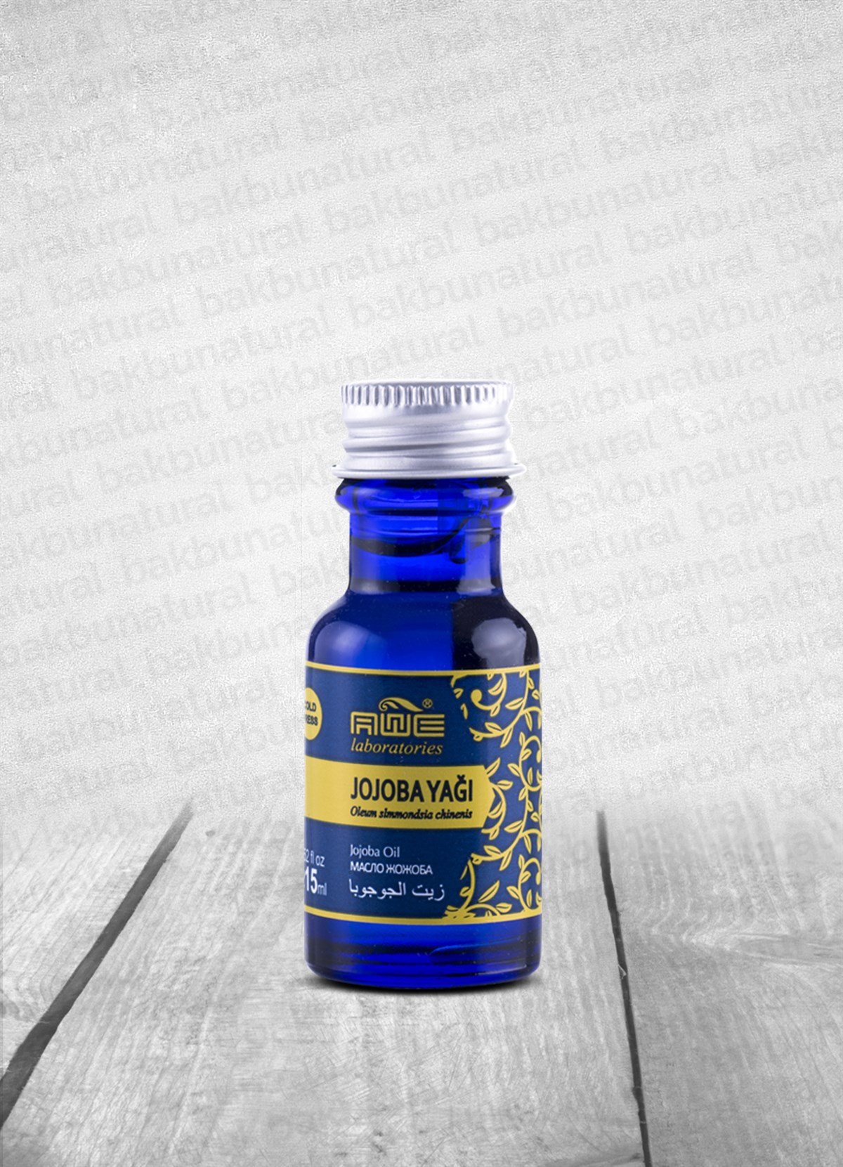 Awe Cemre Jojoba Yağı 15ml