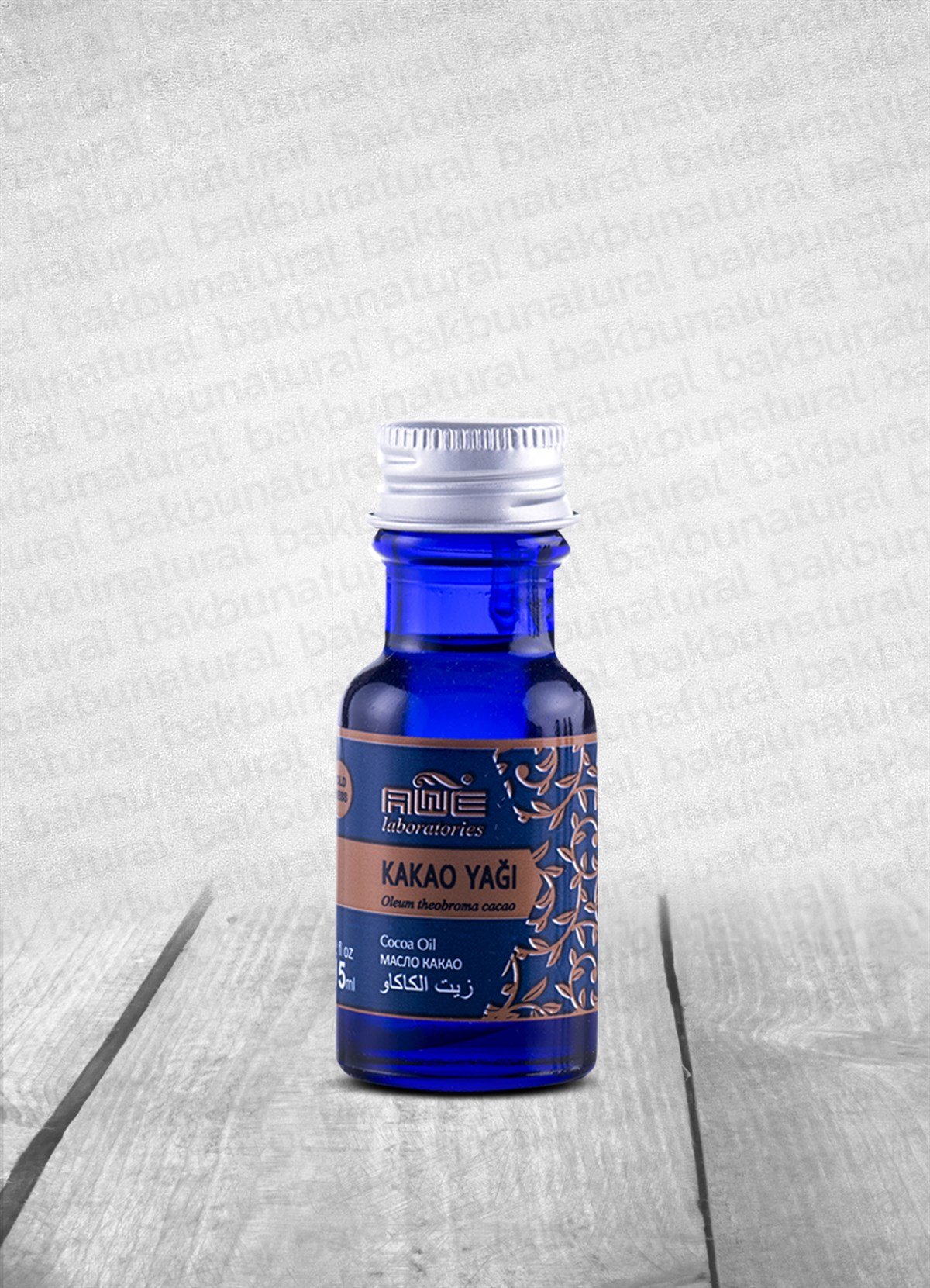 Awe Cemre Kakao Yağı 15ml