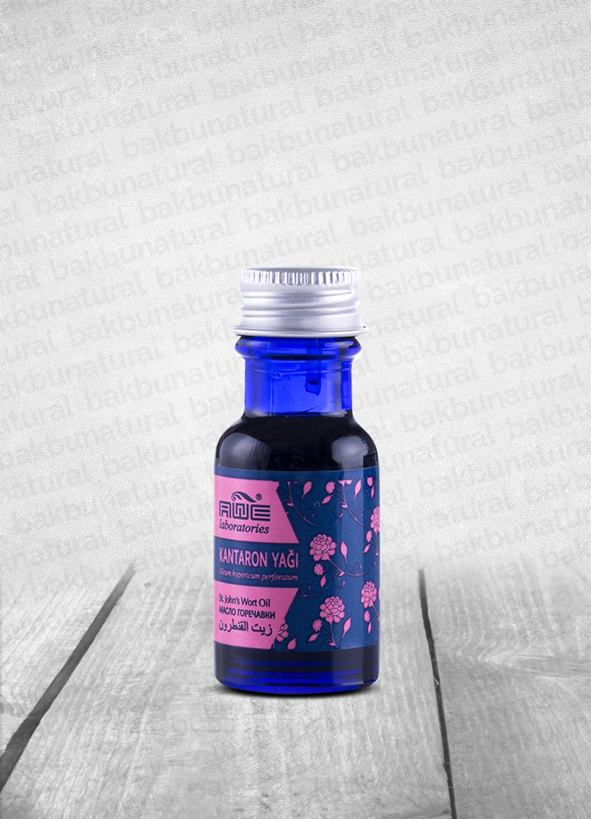 Awe Cemre Kantaron Yağı 15ml