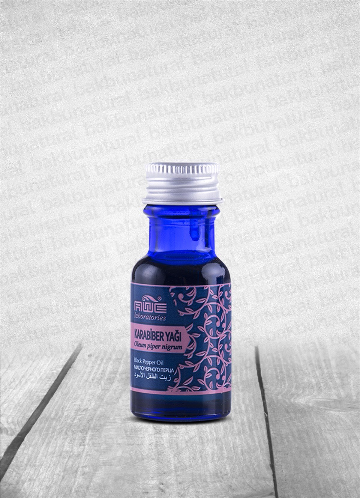 Awe Cemre Karabiber Yağı 15ml