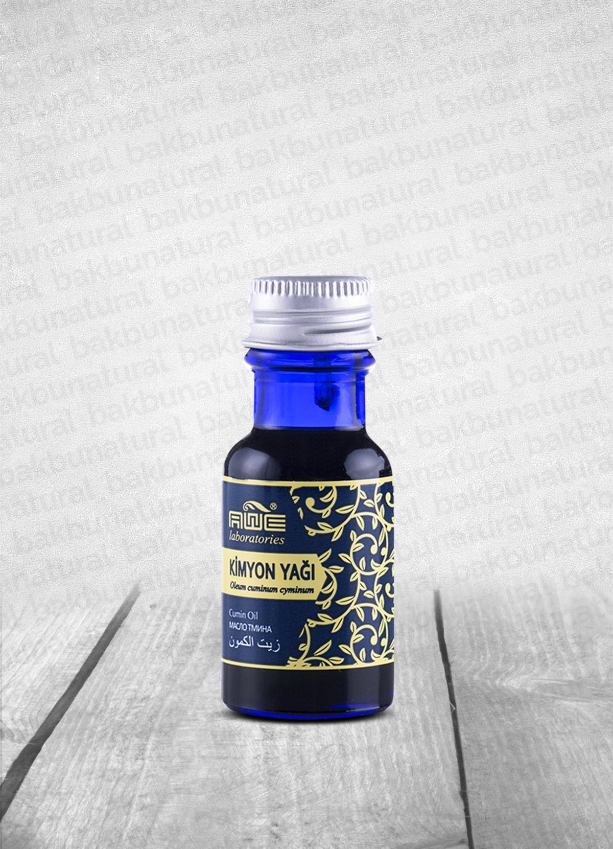 Awe Cemre Kimyon Yağı 15ml
