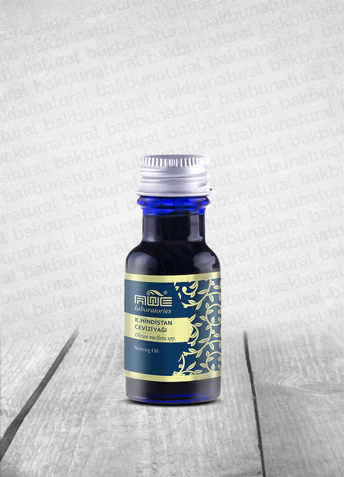 Awe Cemre Küçük Hindistan Cevizi Yağı 15ml