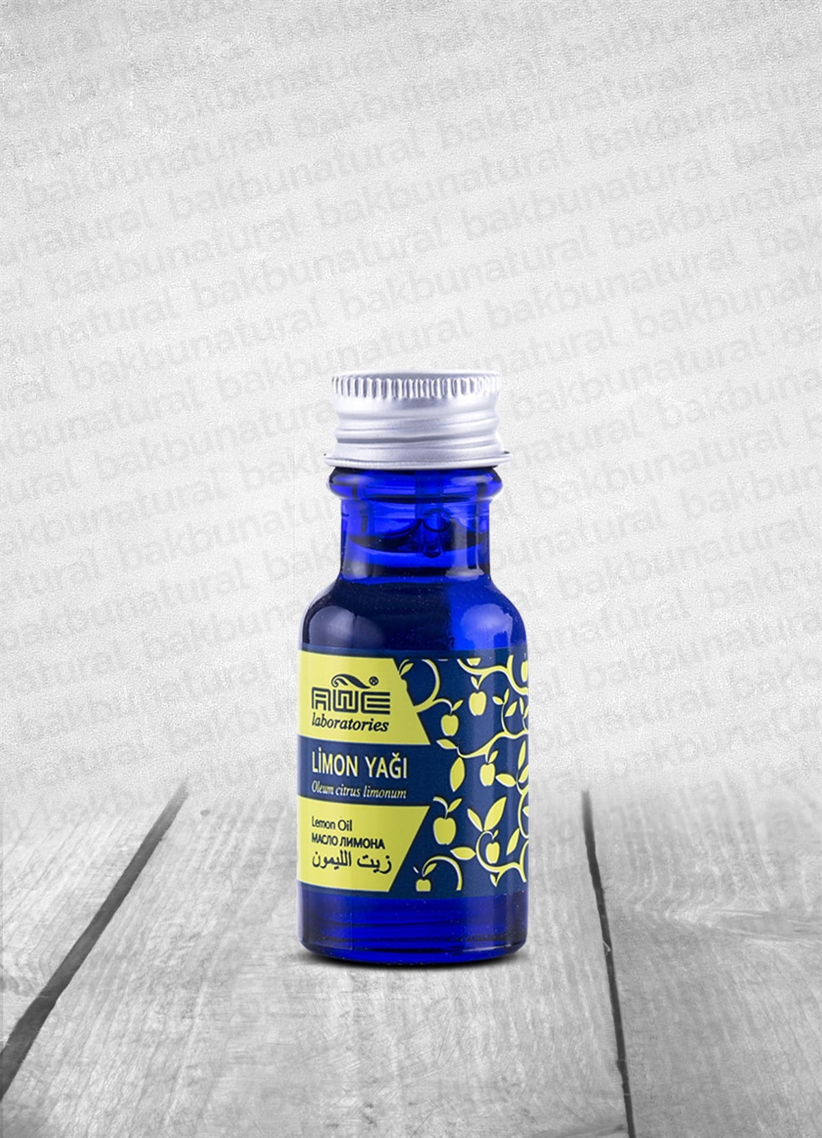Awe Cemre Limon Yağı 15ml