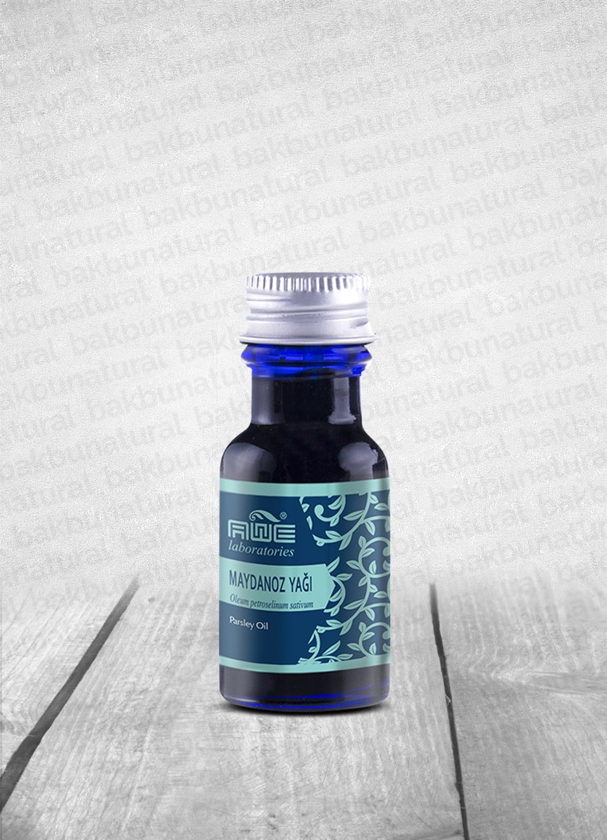 Awe Cemre Maydanoz Tohumu Yağı 15ml