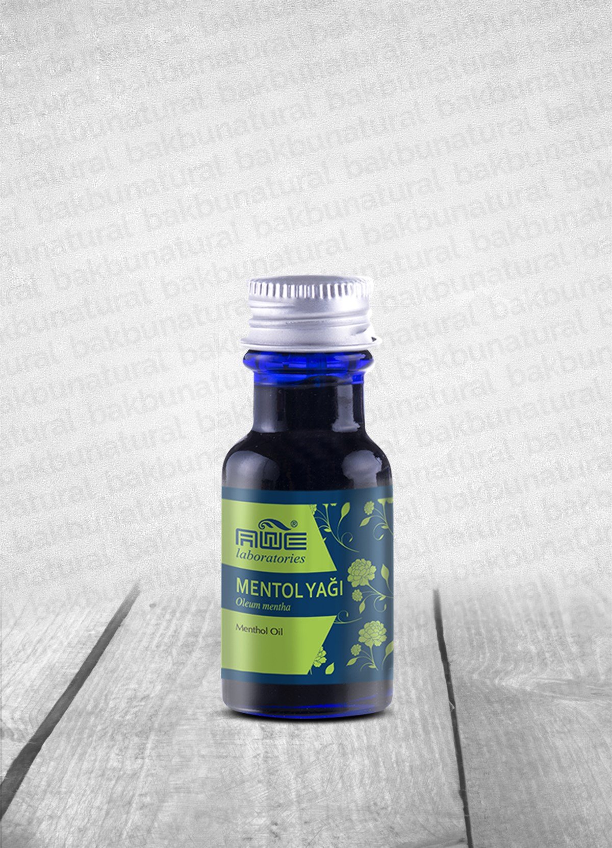 Awe Cemre Mentol Yağı 15 Ml