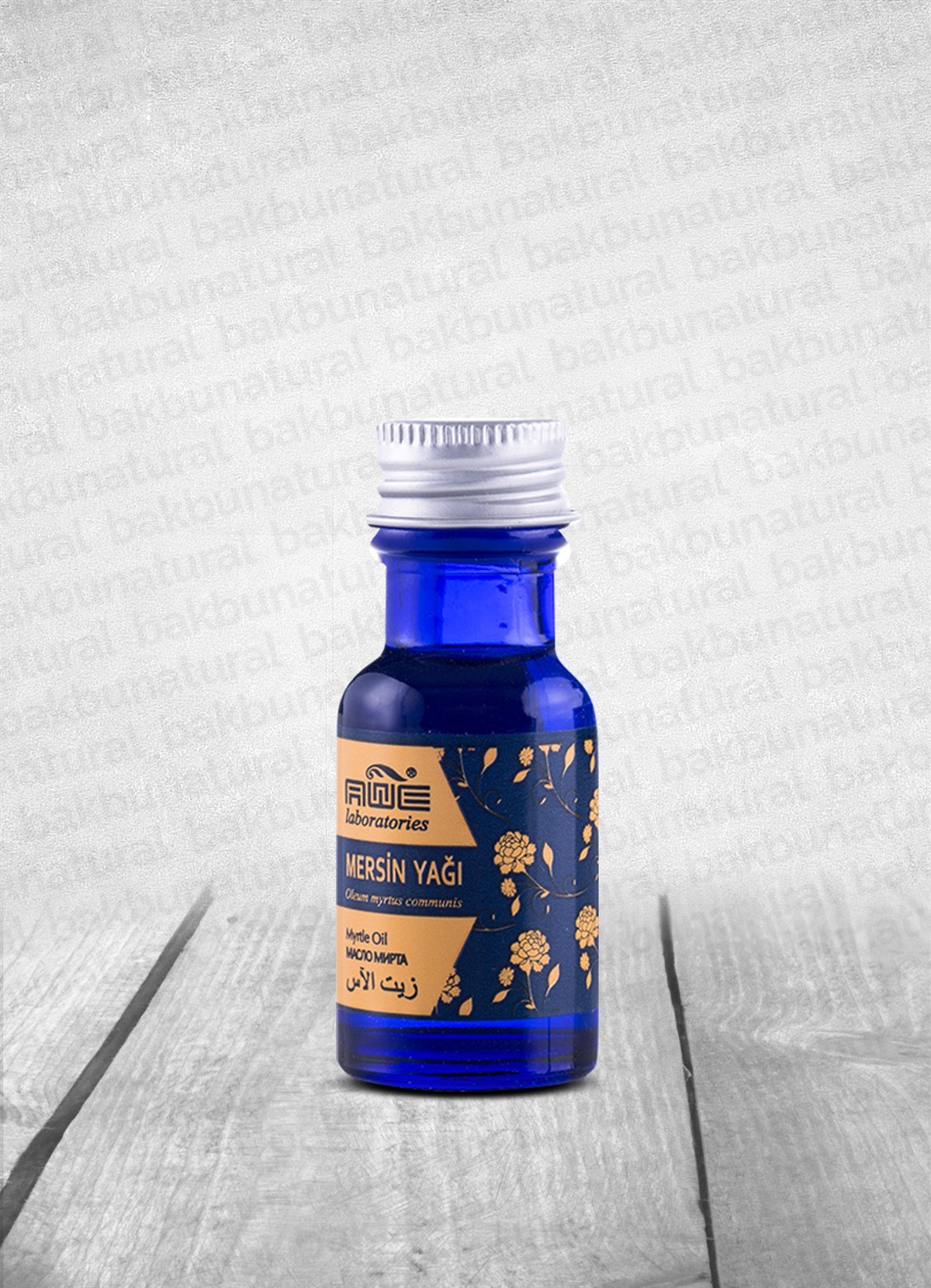 Awe Cemre Mersin Yağı 15ml