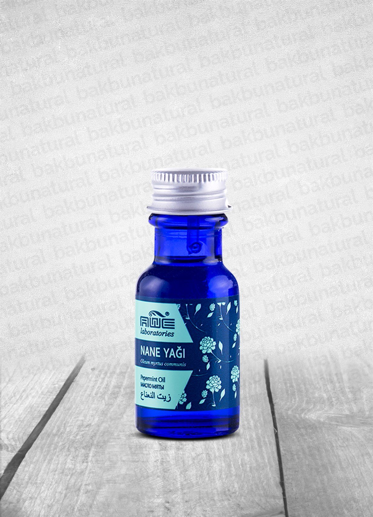 Awe Cemre Nane Yağı 15ml