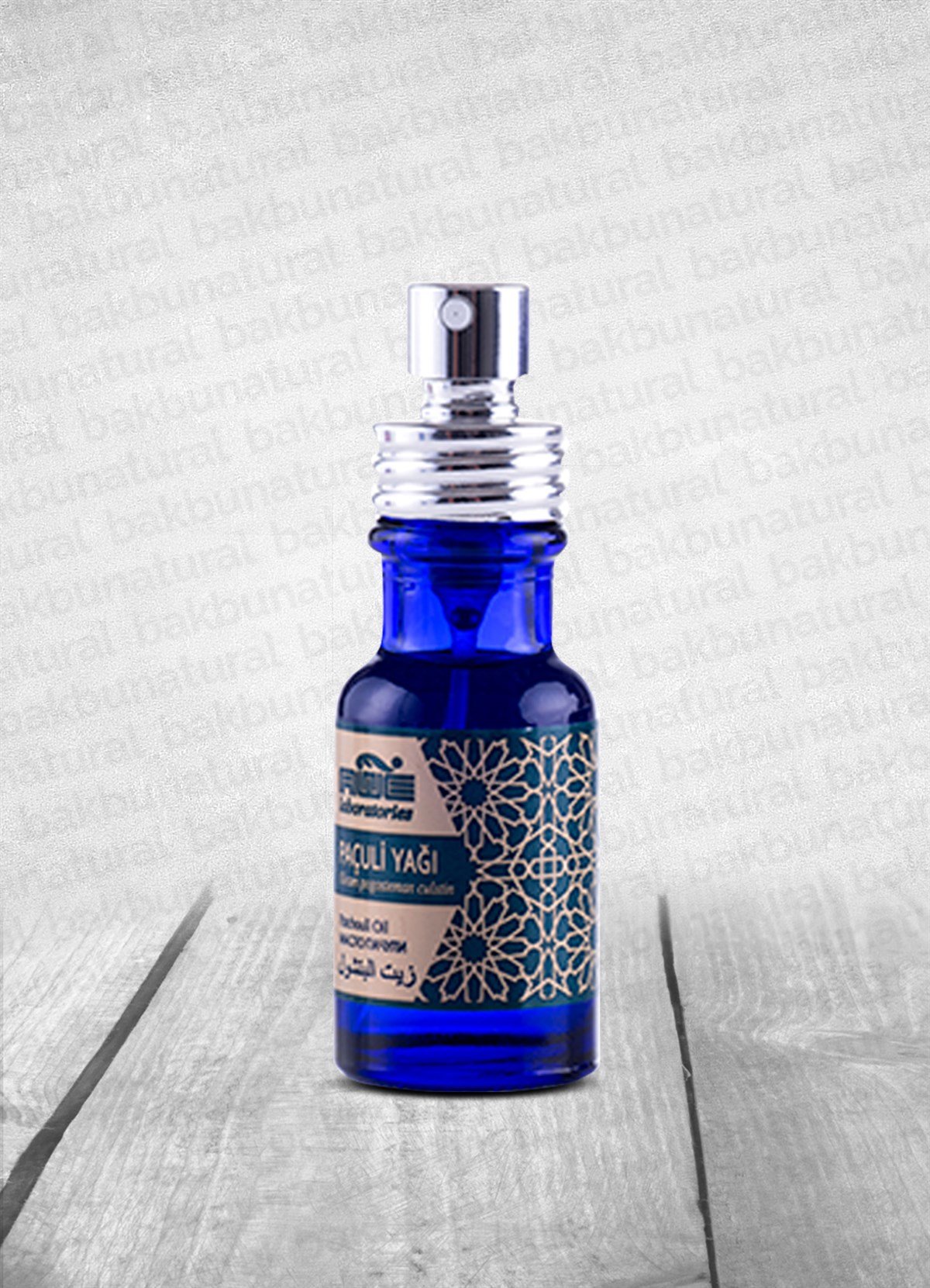 Awe Cemre Paçuli Yağı 15ml