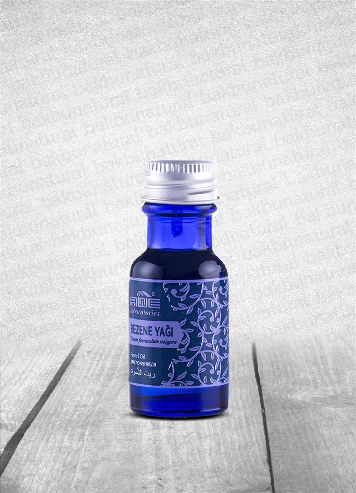 Awe Cemre Rezene Yağı 15ml